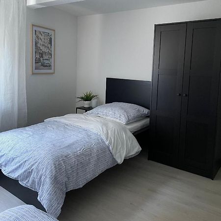 Sano Apartments - Bei Uwe Hagen  Dış mekan fotoğraf
