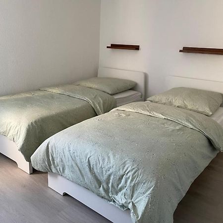 Sano Apartments - Bei Uwe Hagen  Dış mekan fotoğraf