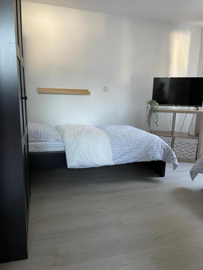 Sano Apartments - Bei Uwe Hagen  Dış mekan fotoğraf