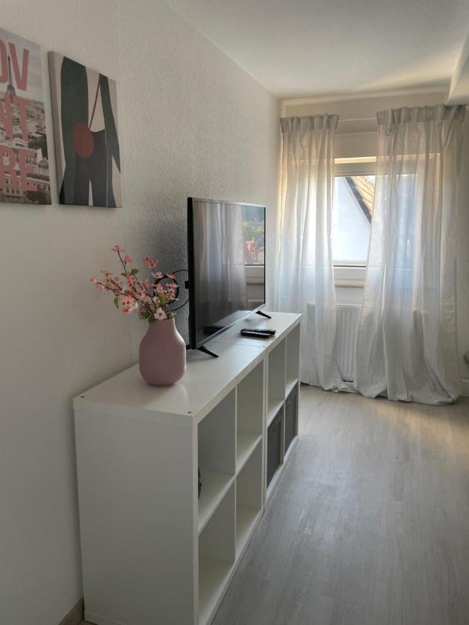 Sano Apartments - Bei Uwe Hagen  Dış mekan fotoğraf