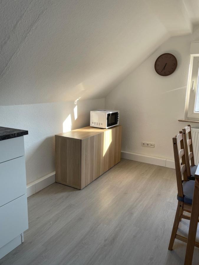 Sano Apartments - Bei Uwe Hagen  Dış mekan fotoğraf
