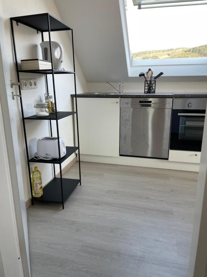 Sano Apartments - Bei Uwe Hagen  Dış mekan fotoğraf